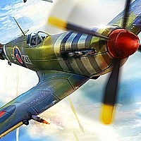 Lux Jet Fighters Game Cover
