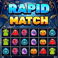Rapid Match Game Cover