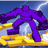 Speed Wall Breaker Game Cover