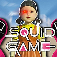 Squid: The Revenge Game Cover