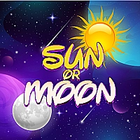 Sun and Moon Game Cover
