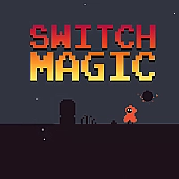 Switch Magic Game Cover