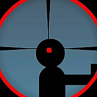 The Sniper Code Game Cover