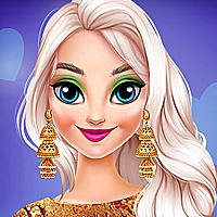 TikTok Fall Fashion Game Cover