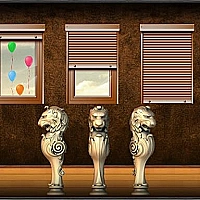 Amgel Easy Room Escape 69 Game Cover
