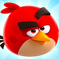 Angry Birds Friends Game Cover