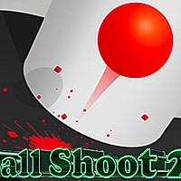 Ball Shoot 2 Game Cover