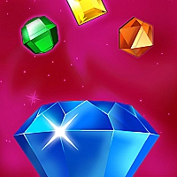 Bejeweled Classic Game Cover