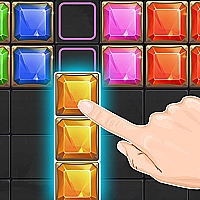 Block Puzzle Guardian Game Cover