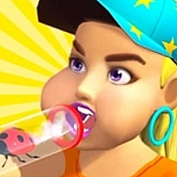 Blow Kings Game Cover