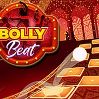 Bolly Beat Game Cover