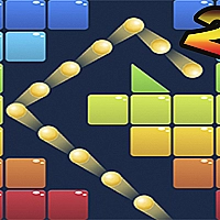 Brick Out Shoot the ball Crusher Legend Space Outl Game Cover