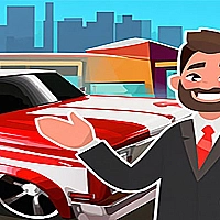 Car Dealer Idle Game Cover