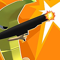 City Banana Man Agent Game Cover