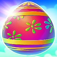 Easter Memory - Chocolate Bunny Match 3 Pops Game Cover