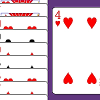 Easy Solitaire Game Cover