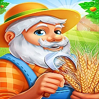 Farm Fest : Farmings, Farming Simulator Game Cover