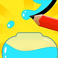 Fill The Water Game Cover