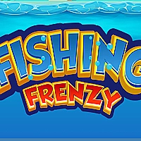 Fishing Frenzy HD Game Cover
