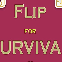 Flip For Survival Game Cover