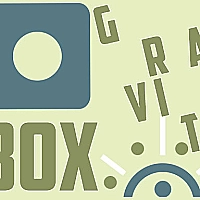 Gravity Box Game Cover