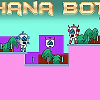 Hana Bot Game Cover