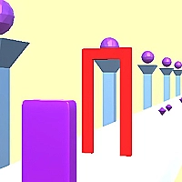 Jelly Parkour Game Cover