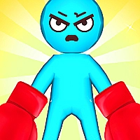 Knockout Punch Game Cover
