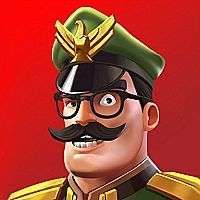 Merge Master - Army Commander Game Cover