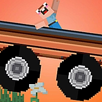 Noob Drive Game Cover