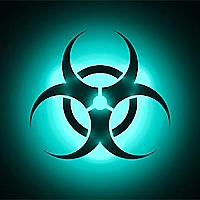 Pandemic Simulator Game Cover