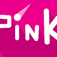 PinK Game Cover