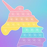 Pop It Pop It Game Cover