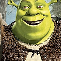 Shrek Jigsaw Puzzle Collection Game Cover