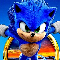 Sonic Run Adventure Game Cover