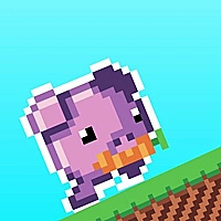 Toward to Carrot Game Cover