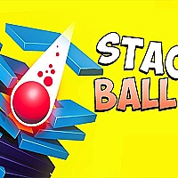 3D Stack Ball Game Cover