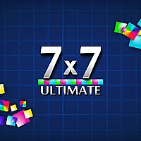 7x7 Ultimate Game Cover