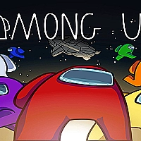 Among Us Stack Game Cover