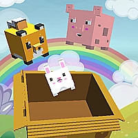 Animal Box Game Cover