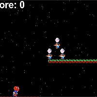 BallonFight Game Cover