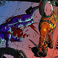 Brawl Us! Game Cover