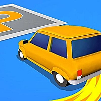 Car Parking Master : Multiplayer Car Game Cover