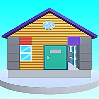 Construct Home Game Cover