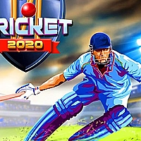 Cricket 2020 Game Cover