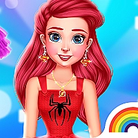 Design With Me SuperHero Tutu Outfits Game Cover