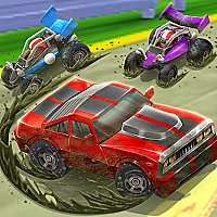 Drift the Car Game Cover