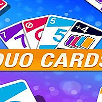 Duo Cards Game Cover