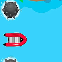 Endless Boat Float 2019 Game Cover