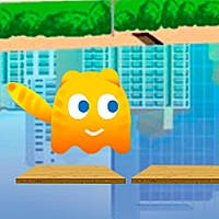 EverCat Jumping Game Cover